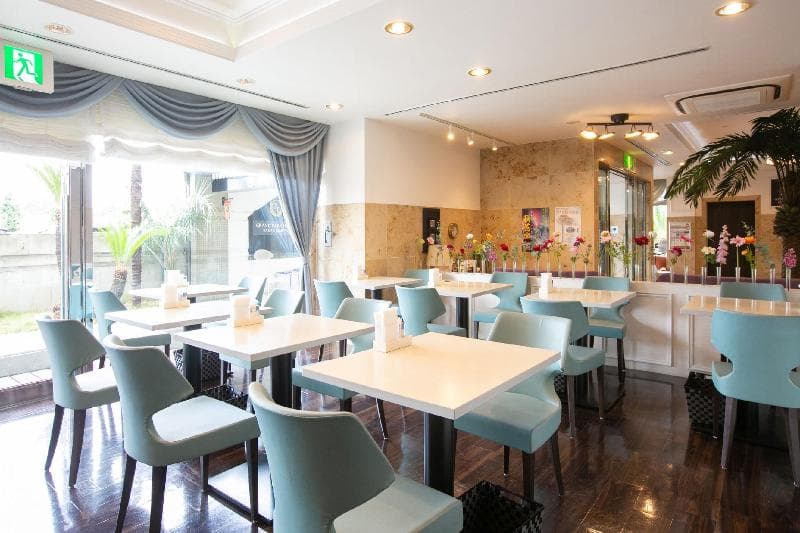 Grand Park Hotel Panex Kimitsu main