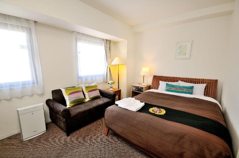 Grand Park Hotel Panex Kimitsu photo 1