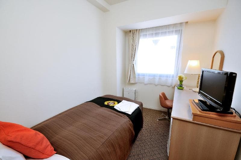 Grand Park Hotel Panex Kimitsu 5