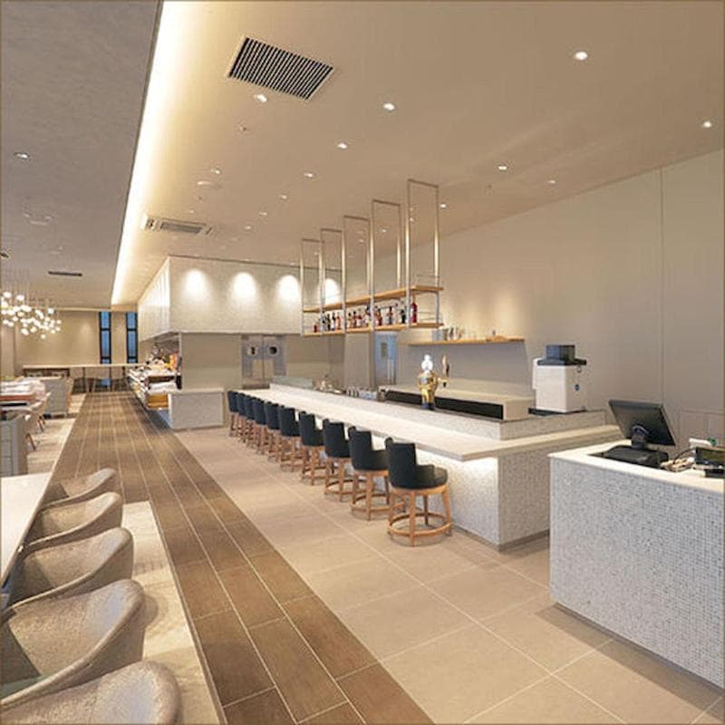 Kisarazu Washington Hotel main