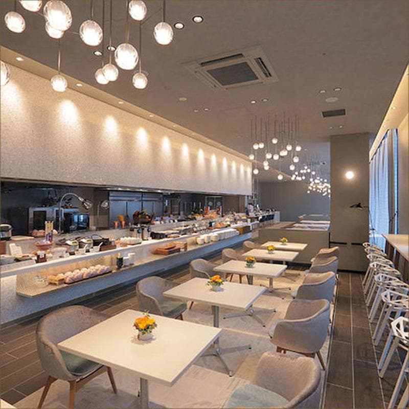 Kisarazu Washington Hotel 5