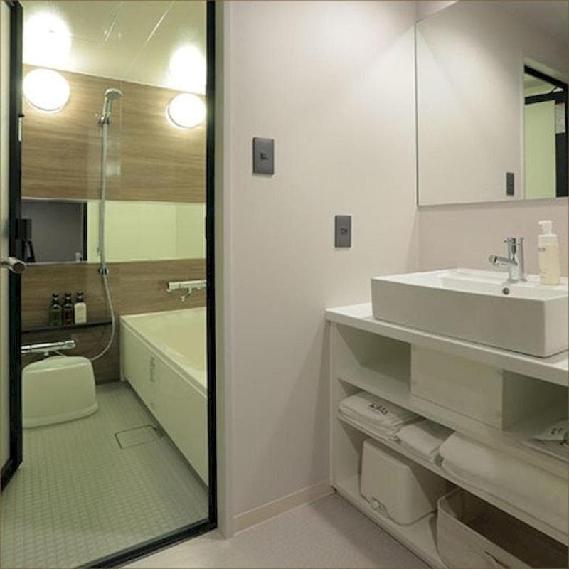 Kisarazu Washington Hotel photo 1