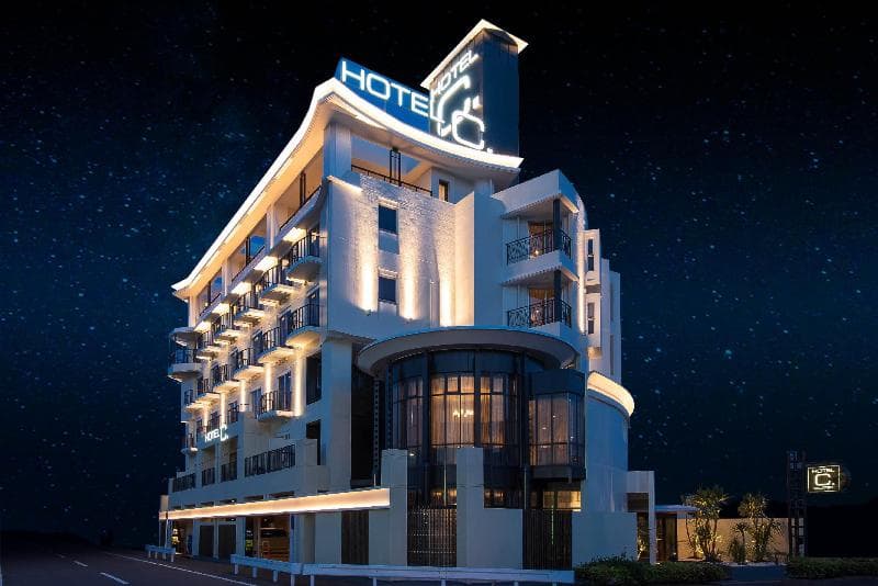 Hotel C. Kokura Bay (Adults Only) photo 1