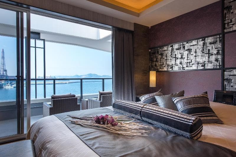 Hotel C. Kokura Bay (Adults Only) 5