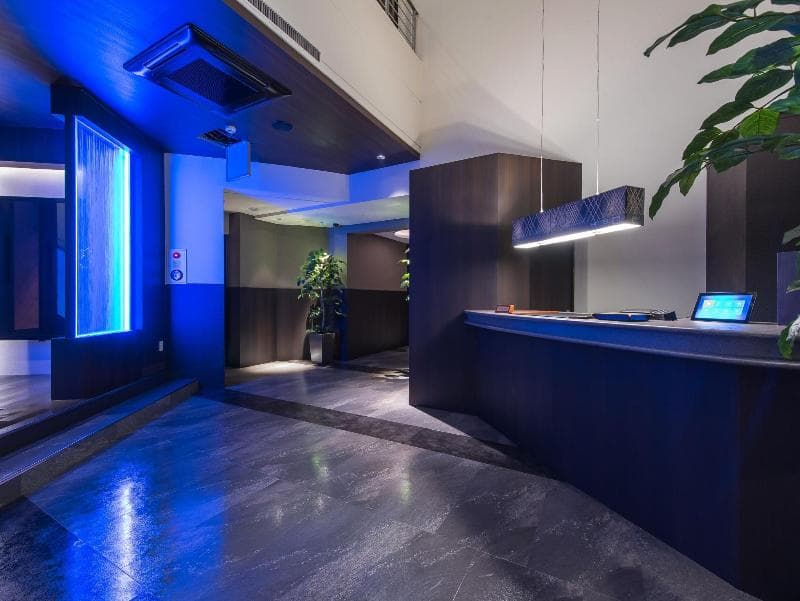 Hotel C. Kokura Bay (Adults Only) main