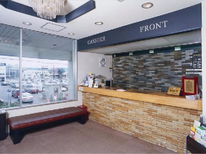 Kitami Daiichi Hotel 3