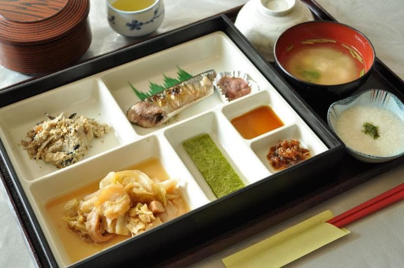 Kitami Daiichi Hotel 5