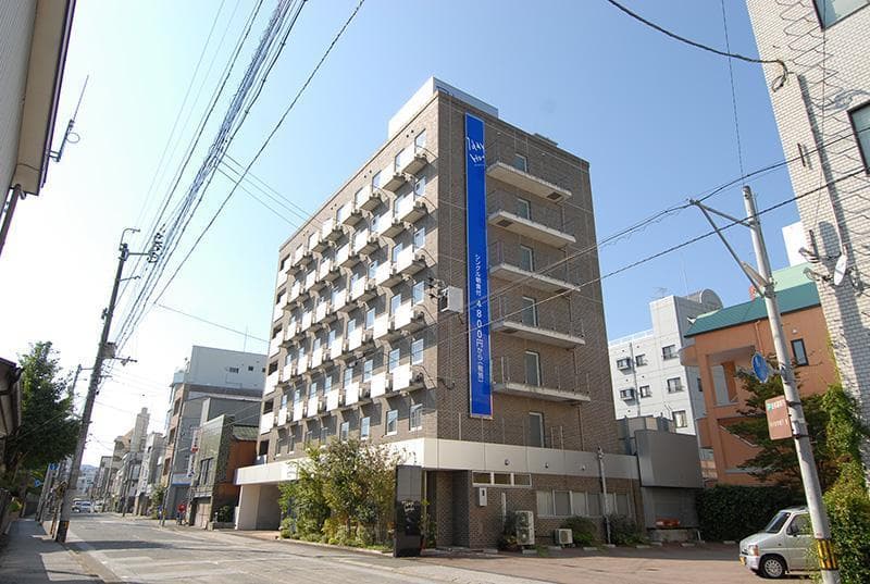 7 Days Hotel 3