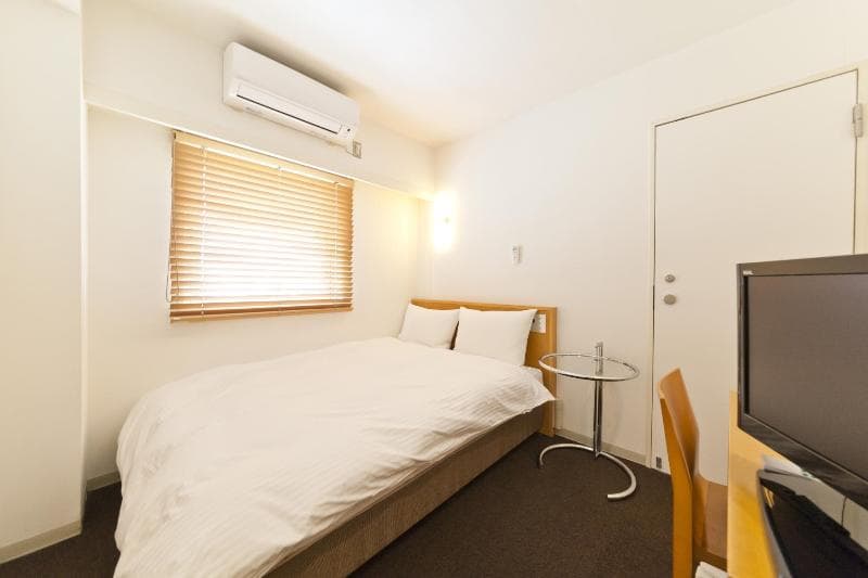 7 Days Hotel 5