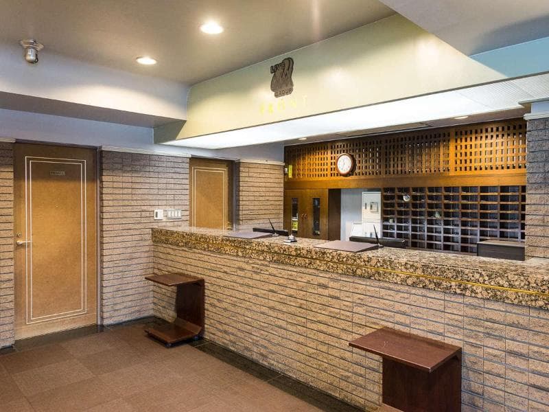 Hotel Livemax Budget Kofu 3