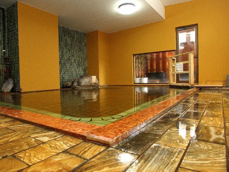 Hotel 1-2-3 Kofu Shingen Onsen 5