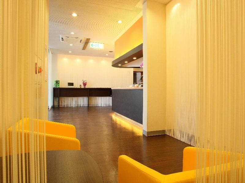 Hotel 1-2-3 Kofu Shingen Onsen 3