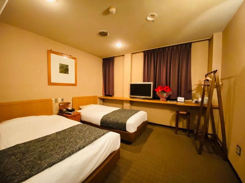 Hotel Free Style photo 1