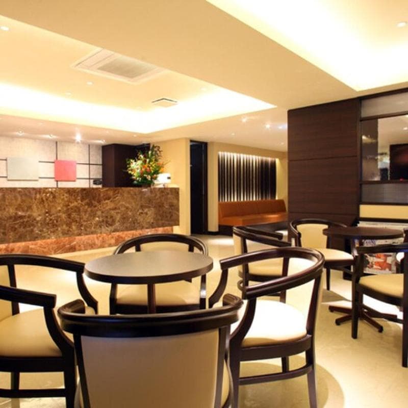 Housen Soka (Adults Only) 3