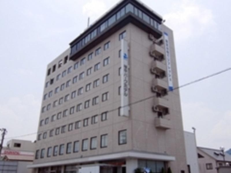 Kotohira Park Hotel 4