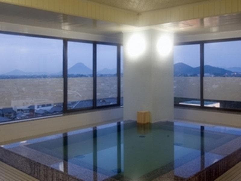 Kotohira Park Hotel photo 1