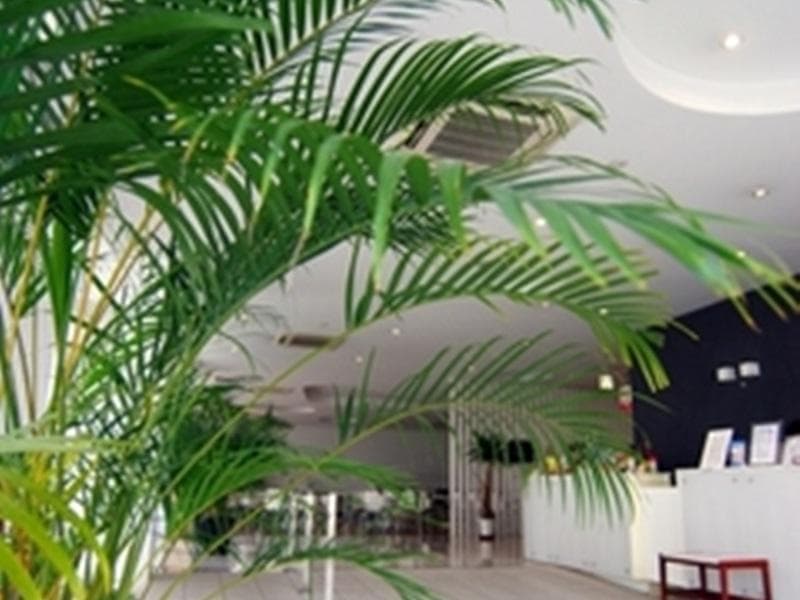 Kotohira Park Hotel 3