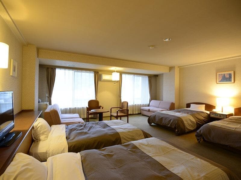 Kashikiri Yunoyado Kotone Hotel 5