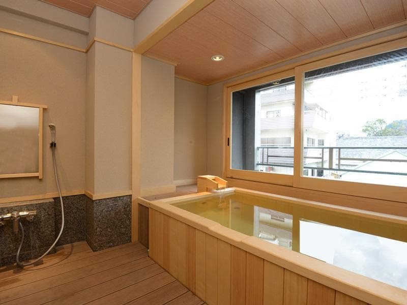 Kashikiri Yunoyado Kotone Hotel main