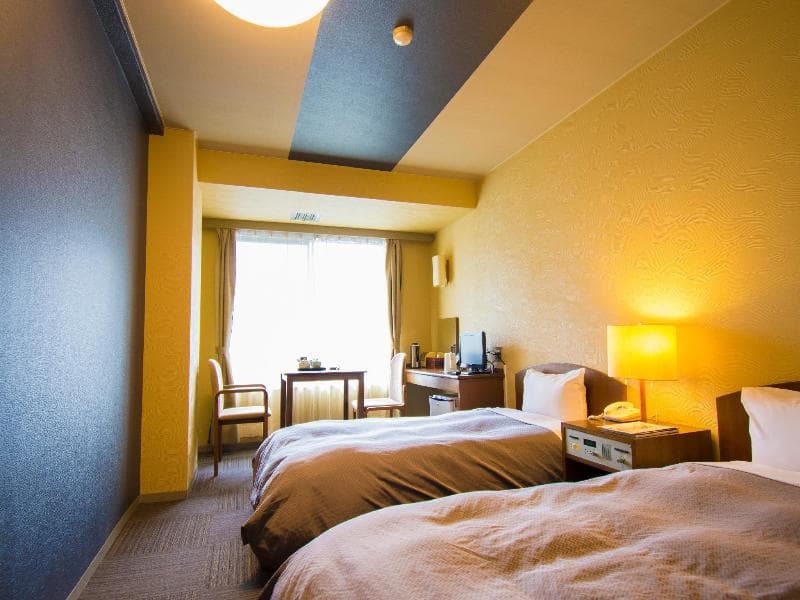 Kashikiri Yunoyado Kotone Hotel 3