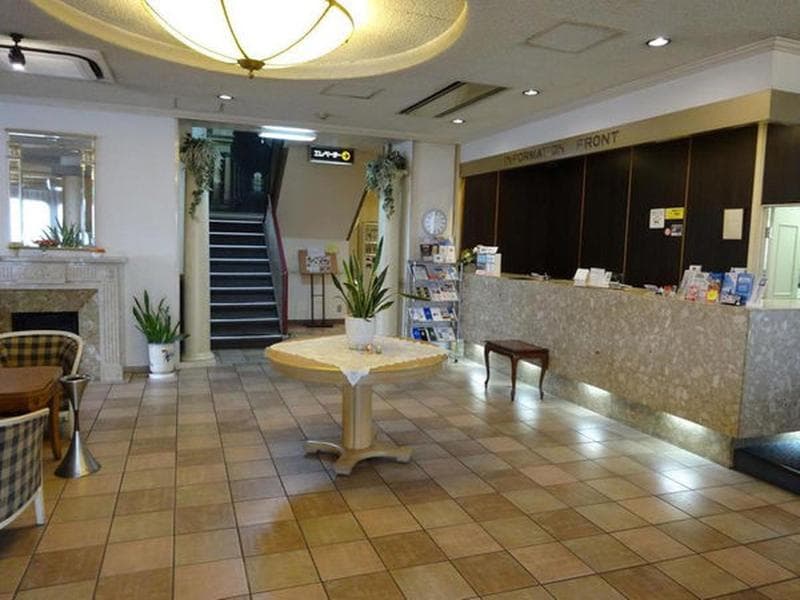 Zentsuji Grand Hotel (Adults Only) 2