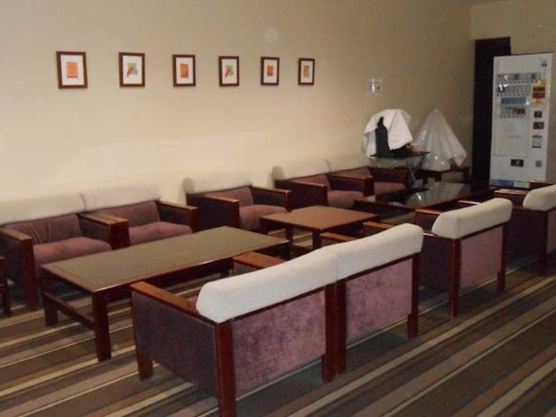 Smile Hotel Kumagaya main
