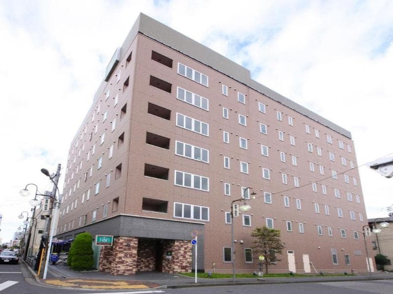 R&B Hotel Kumagaya Station 4