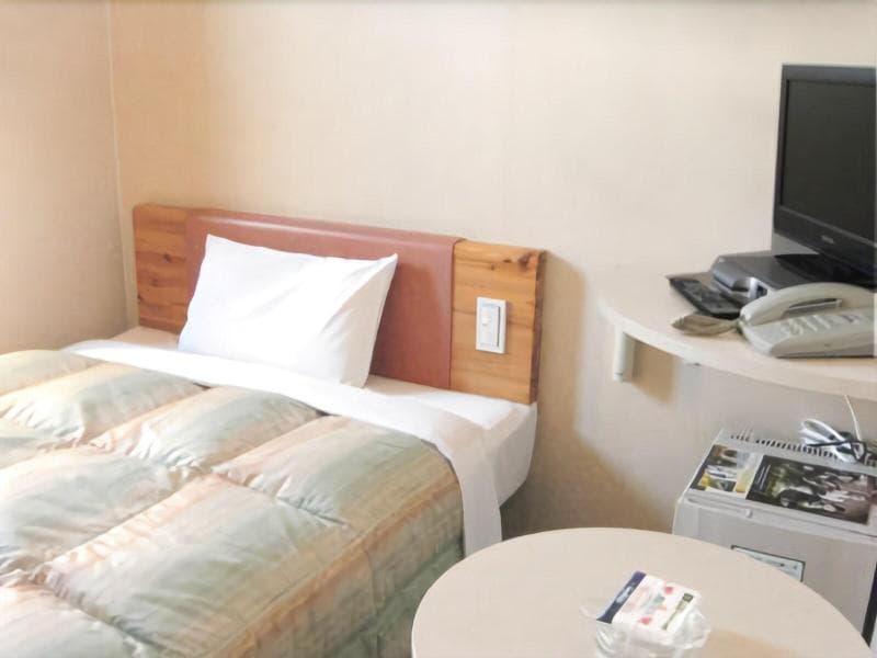 R&B Hotel Kumagaya Station photo 1