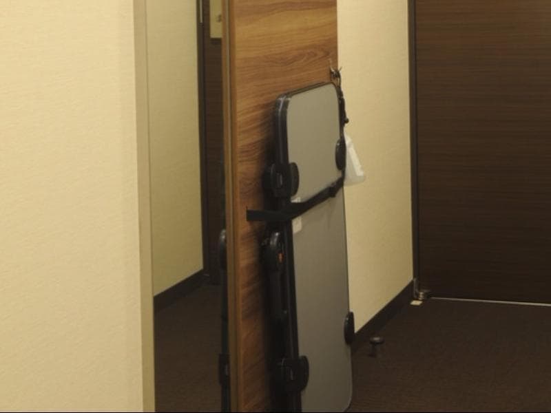 Hotel Sunroute Kumagaya Station 4