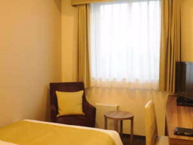 Hotel Sunroute Kumagaya Station 5