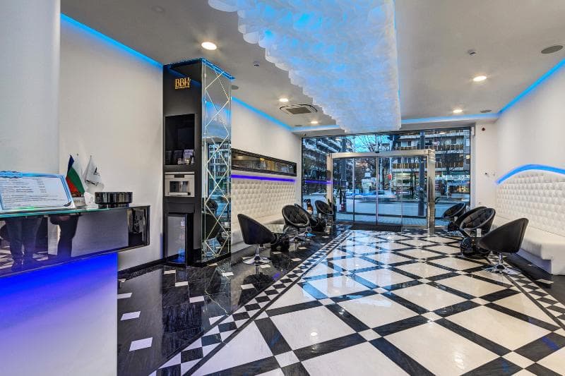 Best Boutique Hotel 3
