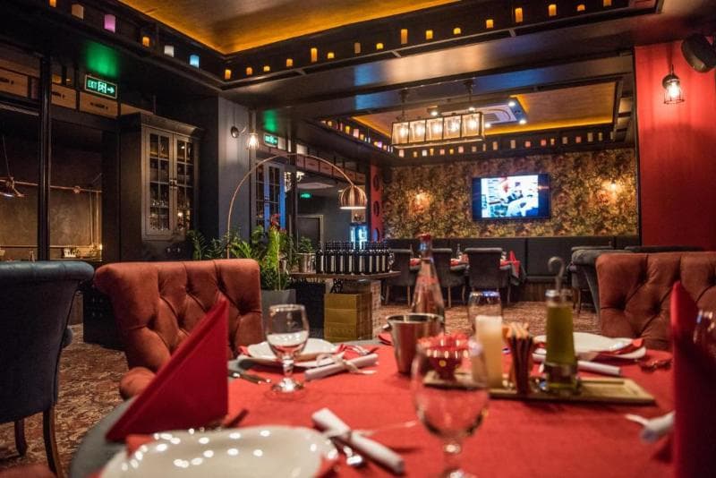 Best Boutique Hotel 5