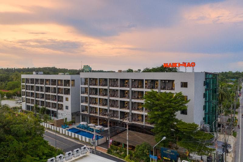 Maikhao Hotel Managed By Centara photo 1
