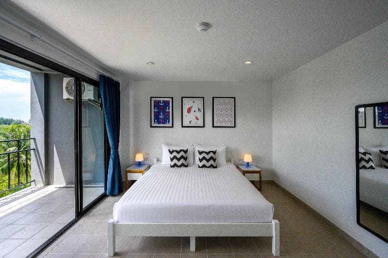 Maikhao Hotel Managed By Centara 4
