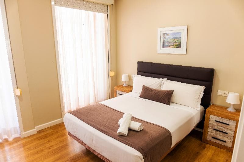 Hotel Real Ferrol 5