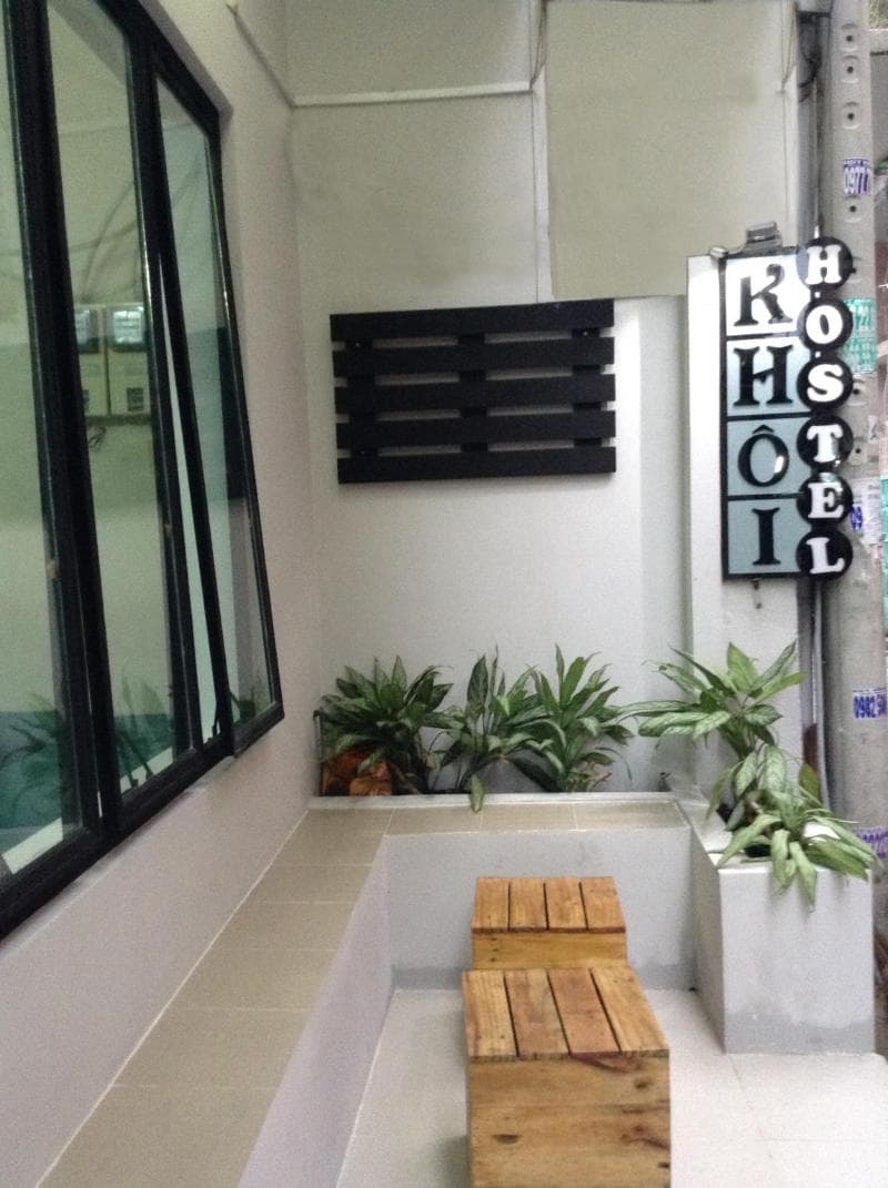 Khoi Hostel 5
