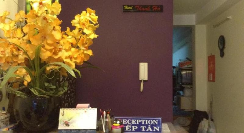 Thanh Ha Guest House 3