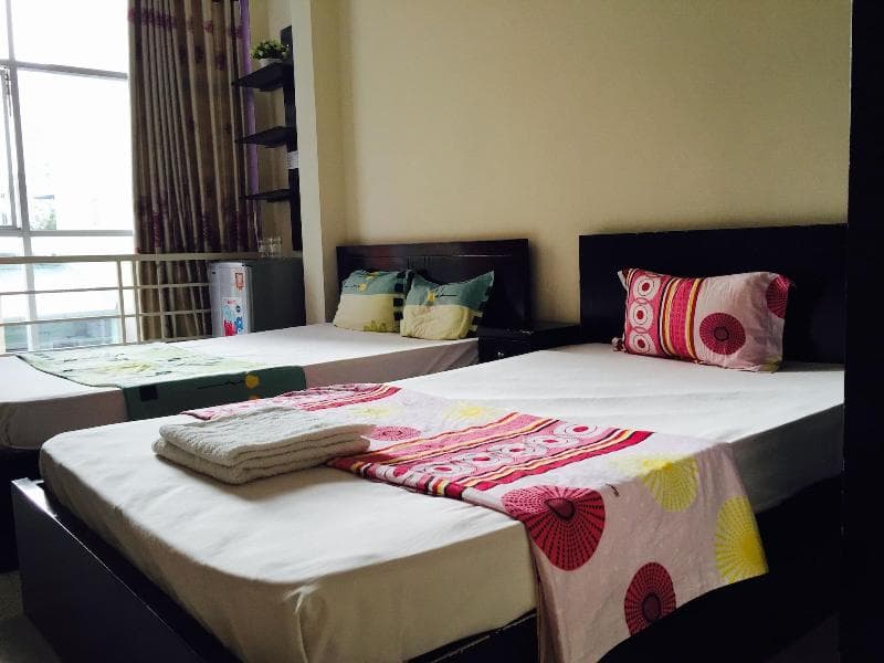 Thanh Ha Guest House 5
