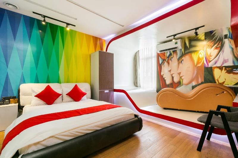 Bonita Tht Hotel - Adults Only 5