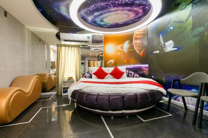 Bonita Tht Hotel - Adults Only main