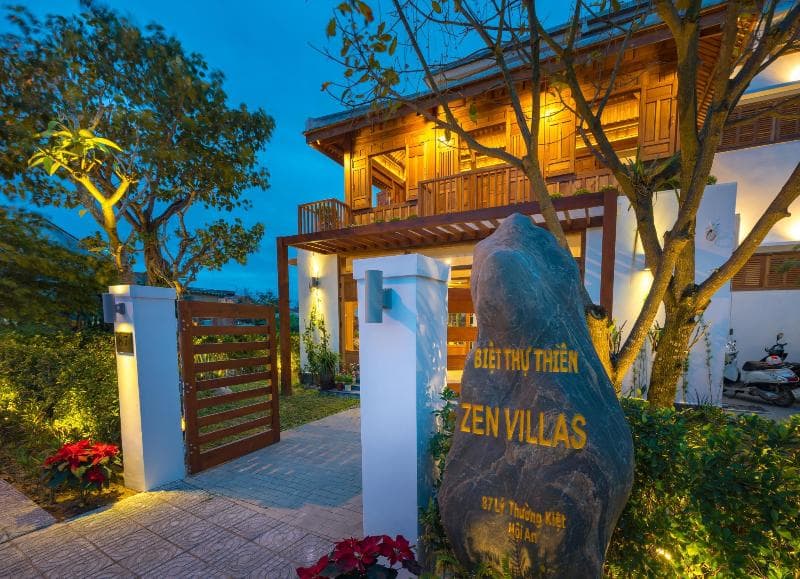 Zen Villa Hoi An 3