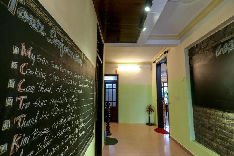 Nature Homestay Hoi An photo 1