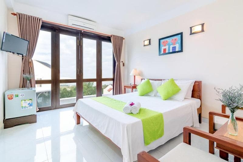 Nature Homestay Hoi An 5