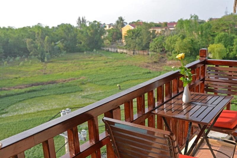 Thien Thanh Central Boutique Hotel main