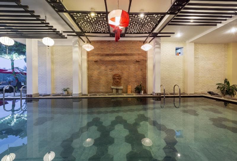 Thien Thanh Central Boutique Hotel photo 1