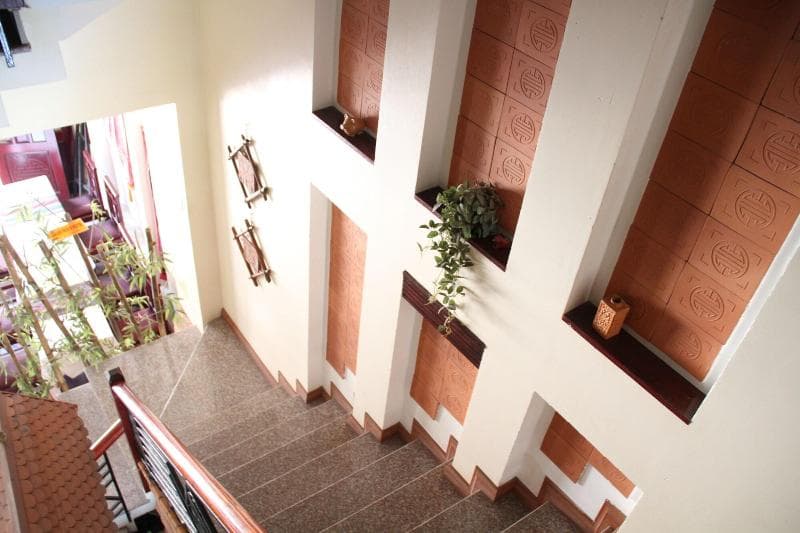 Thien Thanh Central Boutique Hotel 5