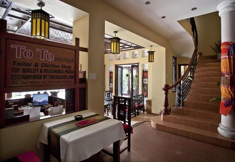 Thien Thanh Central Boutique Hotel 3