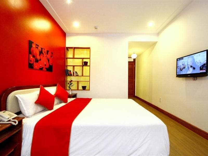 Thanh Van 1 Hotel 4