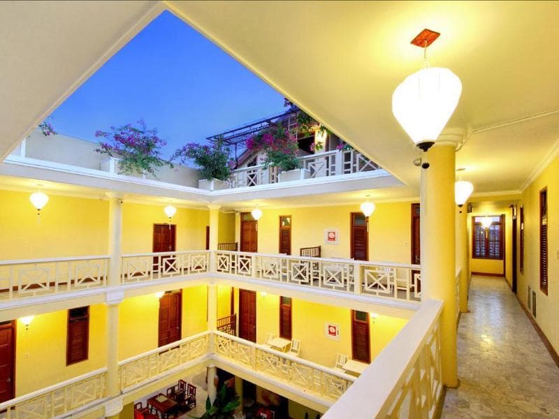 Thanh Van 1 Hotel 5