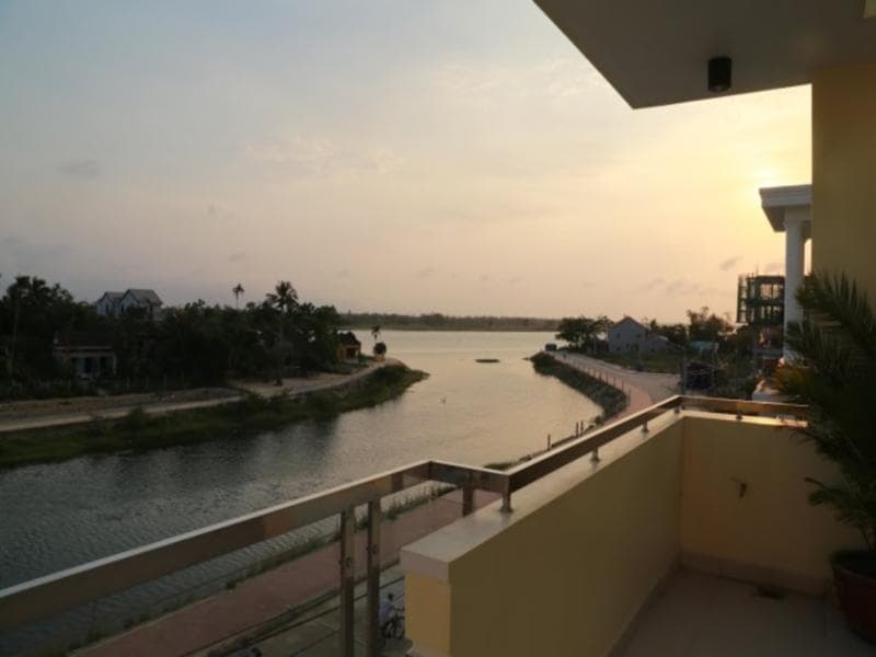 Dong Nguyen Homestay Riverside 4